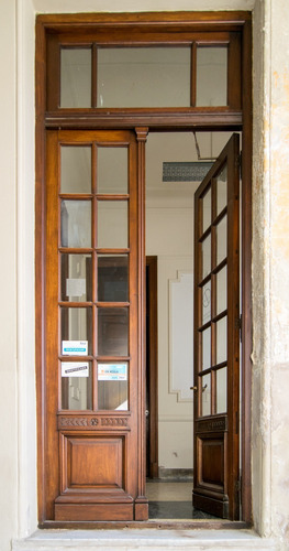 Imagen 8 de 11 de Casa Estilo En Barrio Histórico Apta Profesional O Comercial
