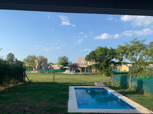 Imagen 29 de 29 de Casa En Venta A Estrenar En Santa Elena - Pilar Del Este
