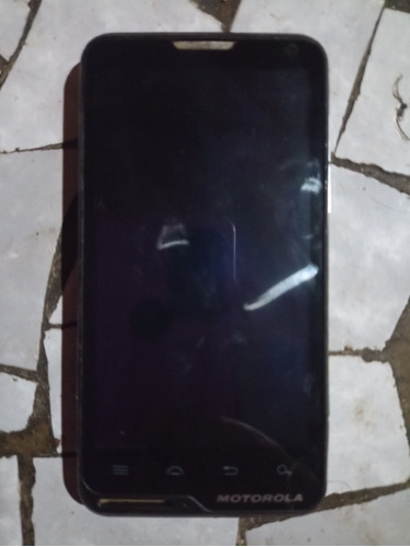 Motorola Xt615