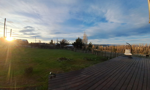 Casa En El Calafate Alquiler Temporario Capitan Soto