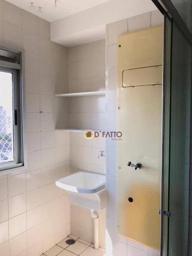 Imagem 16 de 19 de Apartamento Com 2 Dormitórios, 66 M² - Venda Por R$ 318.000,00 Ou Aluguel Por R$ 1.360,00/mês - Vila Moreira - Guarulhos/sp - Ap2429