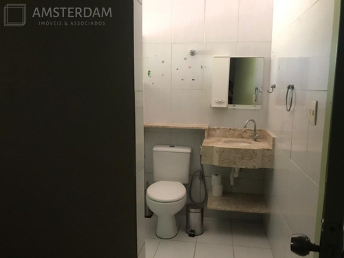 Imagem 11 de 16 de Casa A Venda Em Amplo Terreno No Vista Linda, Bertioga - Ca00126 - 69509552