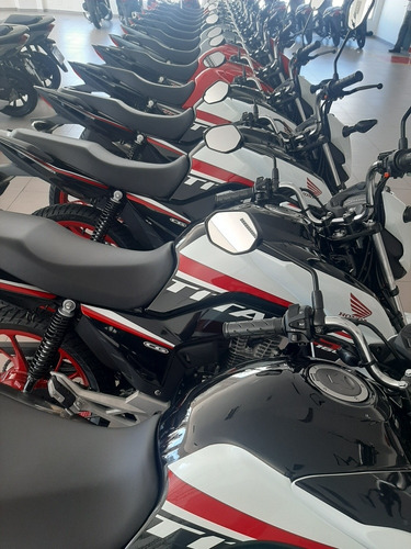 Imagem 5 de 15 de Honda Nxr Bros 160 2021