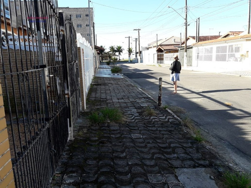 Imagem 12 de 20 de Casa A Venda No Bairro Vila Caiçara Em Praia Grande - Sp. - 1525-1