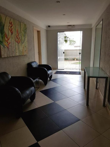 Imagem 2 de 14 de Apartamento Com 3 Dormitórios À Venda, 64 M² Por R$ 400.000 - Cambuci - São Paulo/sp - Ap19742