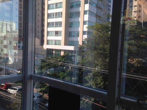Imagem 1 de 16 de Apartamento Residencial À Venda, Petrópolis, Porto Alegre. - Ap3501