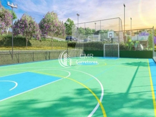 Imagem 5 de 7 de Ótimo Terreno Com 506 M² No Residencial Villagio Azzure Em Itupeva - Sp - Te00128 - 69244807