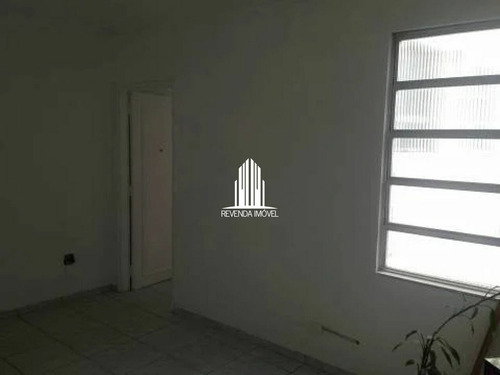 Imagem 3 de 10 de Conjunto Comercial Com 58m² À Venda No Jardim Paulista - Br33295