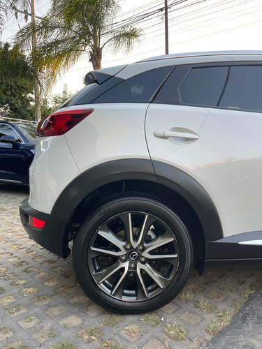 Mazda CX-3 2.0 I Grand Touring At