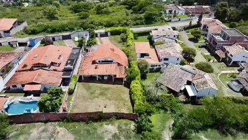 Imagen 5 de 27 de Bella Quinta En Venta Encerrada