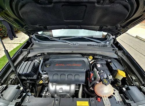 Jeep Renegade 2.4 Longitude