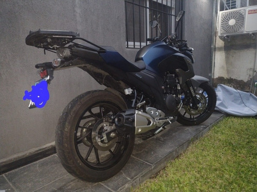 Imagen 3 de 4 de Yamaha Fz25
