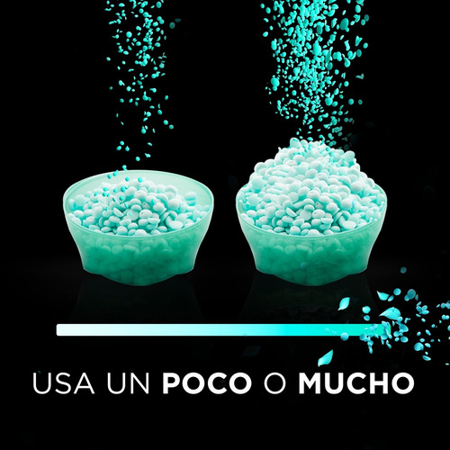 Perlas Aromatizantes Para Ropa Downy Unstopables, 515g
