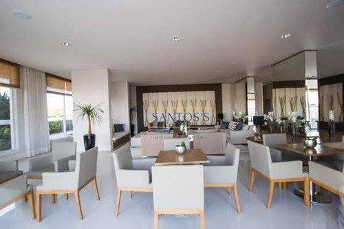 Imagem 24 de 30 de Apartamento À Venda, 45 M² Por R$ 630.000,00 - Brooklin - São Paulo/sp - Ap1758