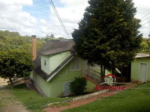 Chácara Para Venda - Antilhas / Ibiúna - 3150