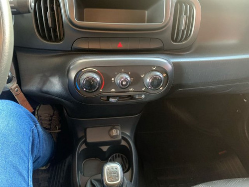 Fiat Mobi Mobi 1.0 EVO FLEX LIKE. MANUAL