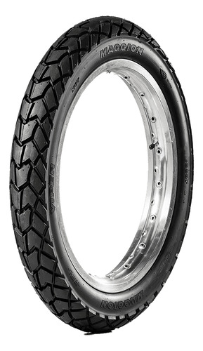 Par Pneu Moto Maggion 110/90-17 E 90/90-19 Viper Bros Xre