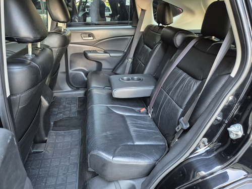 Honda CR-V CR-V LX 2.0 16V 2WD/2.0 Flexone Aut.
