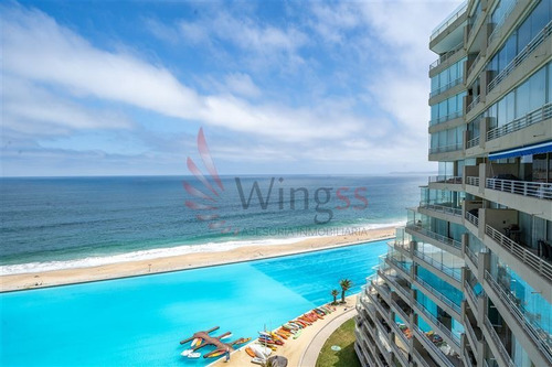 Imagen 24 de 30 de Departamento En Venta De 4 Dorm. En Algarrobo