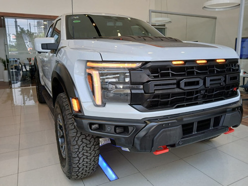Ford Lobo RAPTOR R 4X4 5.2 PREDATOR TA