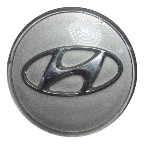 Tapa Centro Rin Hyundai Tucson Sonata Rines