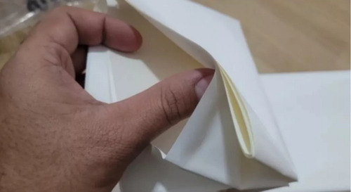 Tecido Salange Para Projetores Reflexiva 130 Polegadas 127/220v