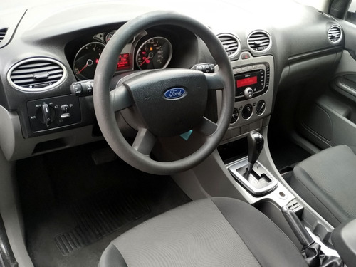 Ford Focus - 2009 2.0 Glx 16v Gasolina 4p Automático