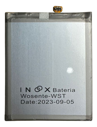 Flex Carga Bateria Compatível Galaxy A01