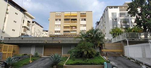 Apartamento En Venta Cumbres De Curumo Es23-2211 