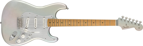 Fender Artist H.e.r. Stratocaster Chrome Glow Pre-orden