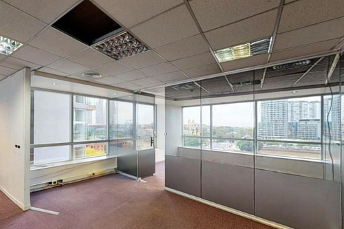 Imagen 5 de 9 de Edificio De Categoría | Excelentes Vistas | Reservado