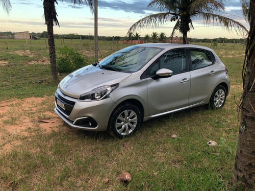 Peugeot 208 1.2 Active Pack 2017