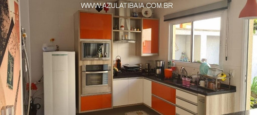 Imagem 10 de 20 de Lindo Sobrado No Jardim Paulista, Região Da Lucas, Próximo A Comércios, Escolas, Bancos, - Ca01201 - 69258938