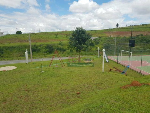 Imagem 6 de 8 de Terreno À Venda, 705 M² Por R$ 215.000,00 - Chácaras Cataguá - Taubaté/sp - Te1079