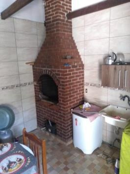 Imagem 10 de 10 de Casa No Jardim Planalto - Ven11