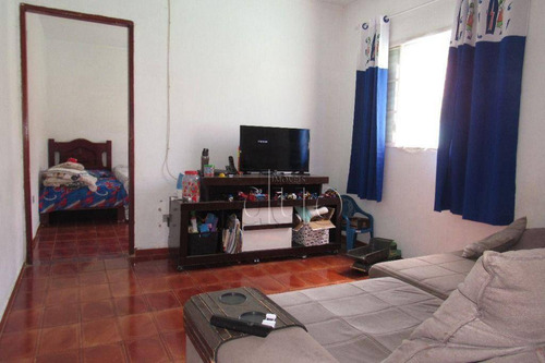 Imagem 11 de 14 de Casa À Venda, 120 M² Por R$ 280.000,00 - Vila Rezende - Piracicaba/sp - Ca4139