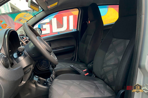 Fiat Mobi 1.0 Drive Flex 5p