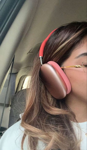 Audifonos P9 Pro Max Bluetooth Micro Sd Cancelacion De Ruido