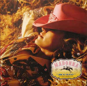 Madonna  - Music