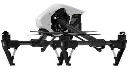 Dji inspire sales 1 v2 drone