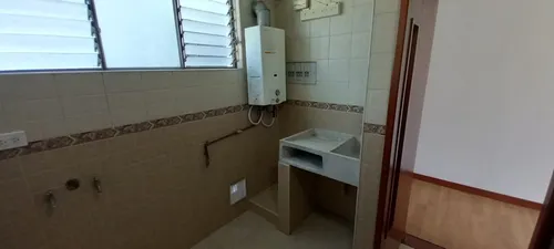 Apartamento En Venta En Nicolas De Federman. Cod V13848