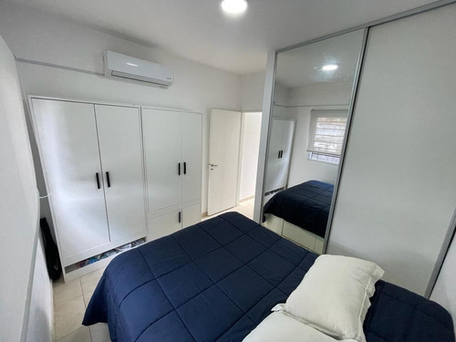 Imagen 16 de 18 de En Venta Departamento 2 Ambientes En Planta Alta Con Cochera