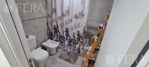 Venta Departamento De 4 Ambientes Con Cochera Y Balcón En Avellaneda
