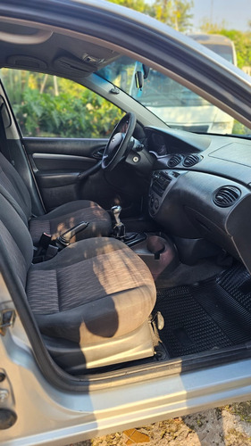 Ford Focus 1.8 I Edge