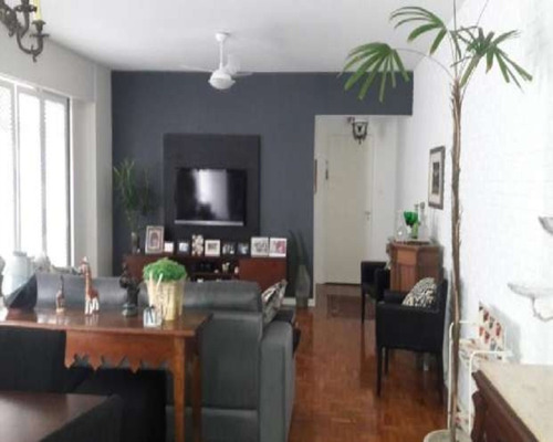 Imagem 2 de 11 de Apartamento - Jd A2345 - 33194844