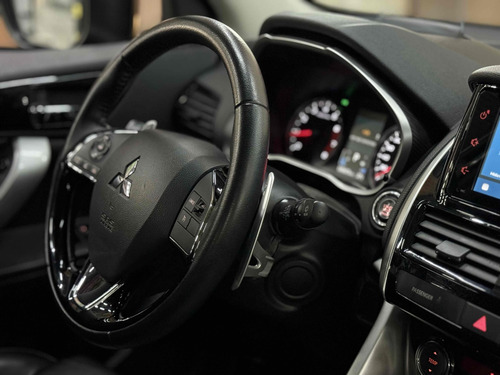 Mitsubishi Eclipse Cross 1.5 MIVEC TURBO GASOLINA HPE CVT