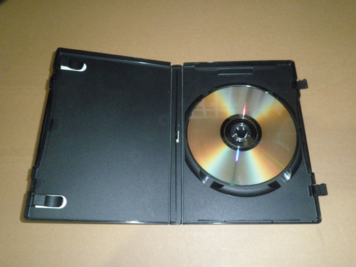 Fearless Dvd Importado (Usado)
