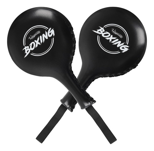 Paletas De Boxeo Target Fight Gear Punching & Striking Pads