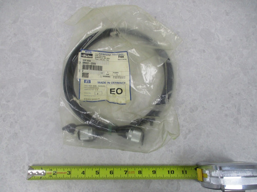Parker Sma3-2000cf Test Hose, V0549 Ccy