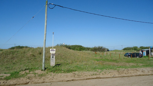 Imagen 4 de 18 de Venta Terreno San Clemente Del Tuyu Playa Grande